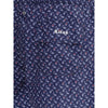 Kiton Logoed Swimshorts