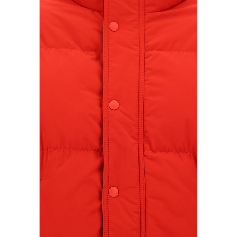 Balenciaga Reversible Down Jacket