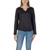 Street One Black Viscose Sweater