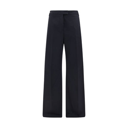 The Latest Cotton Wide Leg Pants