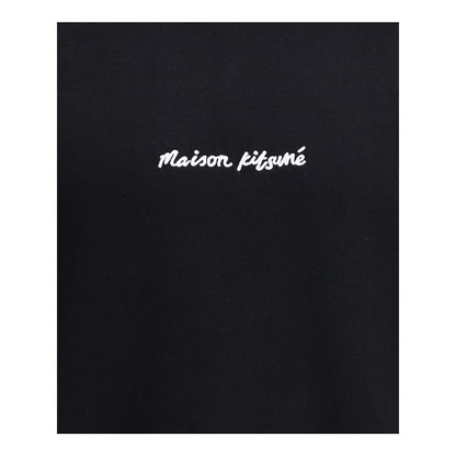Maison Kitsuné Logoed Sweatshirt