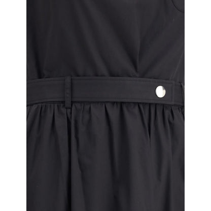 Crida Milano Naxos long Dress