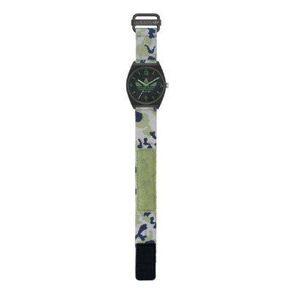 Adidas Multicolor Fabric Watch