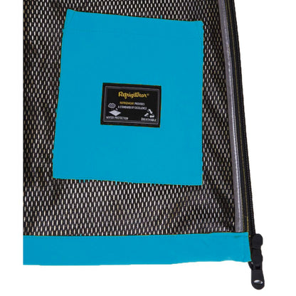 Refrigiwear Light Blue Polyester Vest