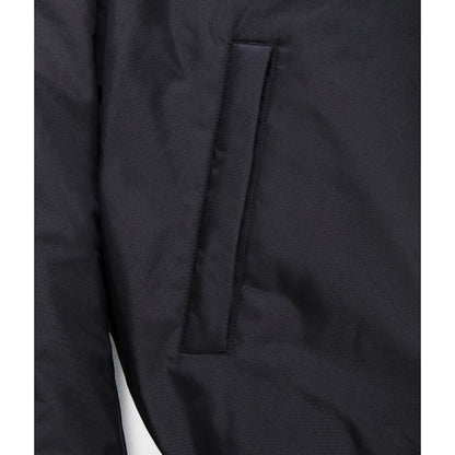 Refrigiwear Black Nylon Jacket