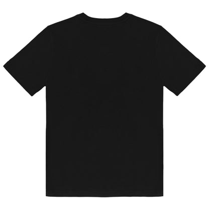 Refrigiwear Black Cotton T-Shirt