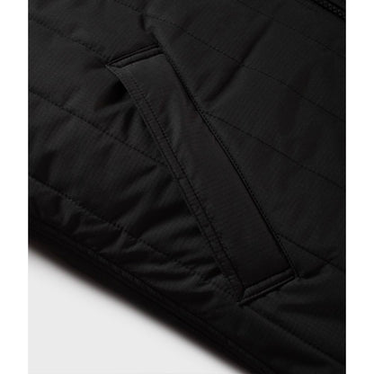Refrigiwear Black Polyester Vest