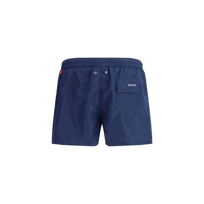 Kiton Monochrome Swimshort