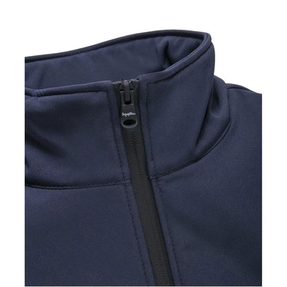 Refrigiwear Blue Nylon Jacket