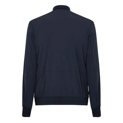 Suns Blue Nylon Jacket