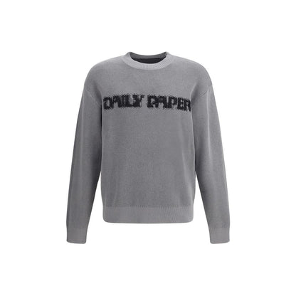 Daily Paper Cotton Sweater