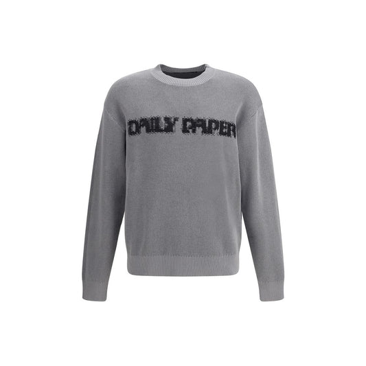 Daily Paper Cotton Sweater