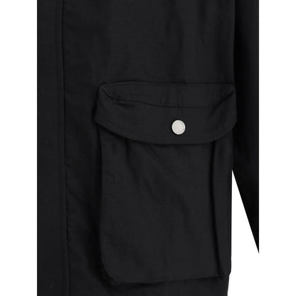 Daily Paper Cotton Jacket