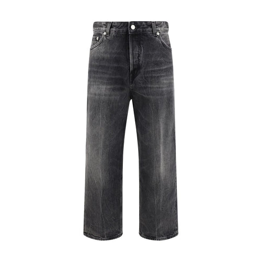 Haikure Betty Spider Jeans