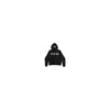 Diego Venturino Black Cotton Men's Sweatshirt