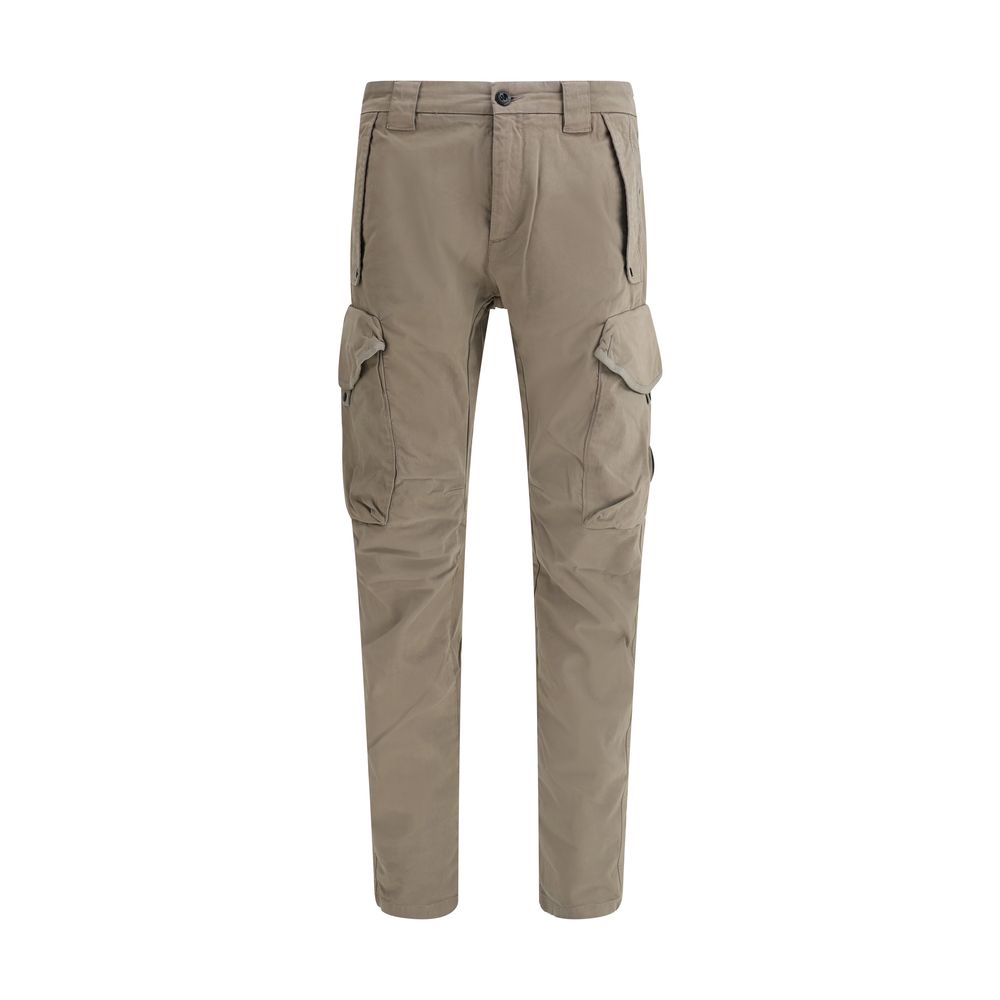 C.P. Company Cargo Pants
