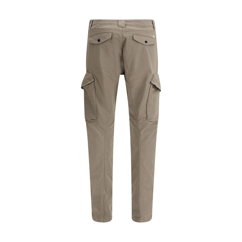C.P. Company Cargo Pants