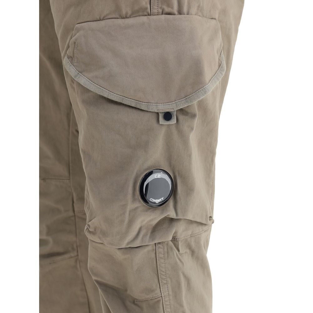 C.P. Company Cargo Pants