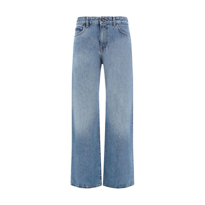 The Row Eglitta Jeans