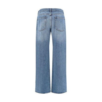 The Row Eglitta Jeans