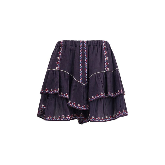 Marant Etoile Jocadia Skirt