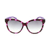 Adidas Brown Acetate Sunglasses