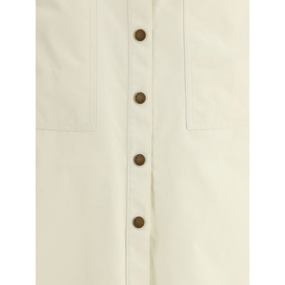 Moncler Cotton Skirt