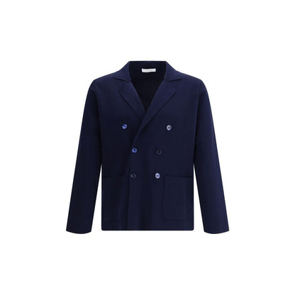 Cruciani Knit Jacket