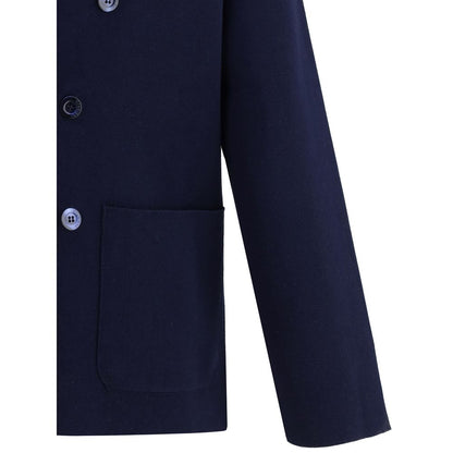 Cruciani Knit Jacket
