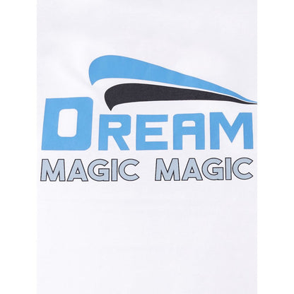 Kenzo Multicolor Cotton T-Shirt