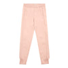 Lardini Pink Polyester Casual Pants