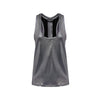 Tom Ford Gray Viscose Tank Top