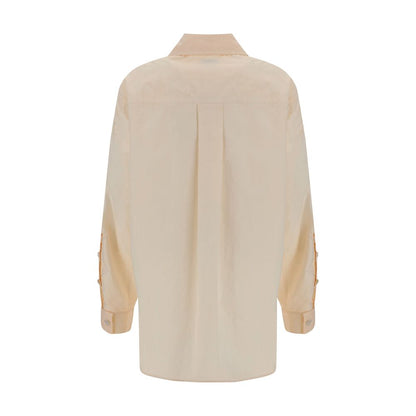 Quira Oversized Shirt