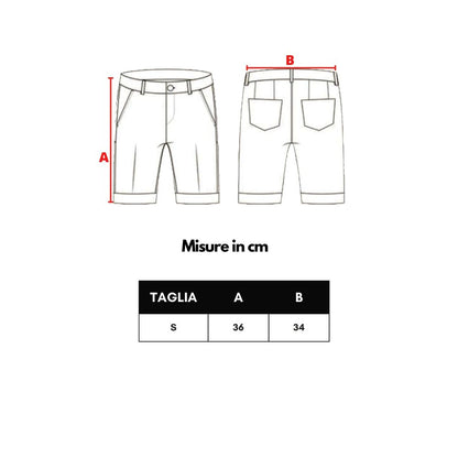 Canali Light Blue Polyester Swimwear