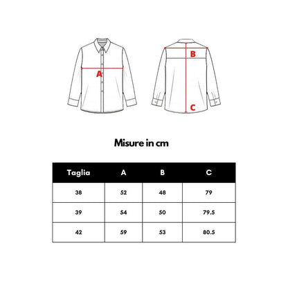 Tom Ford Green Lyocell Shirt