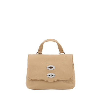 Zanellato Postina Daily Shoulder Bag