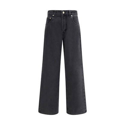 Jacquemus Le De-nÎmes Jeans