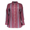 Lee Red Other Fibres Men Shirt