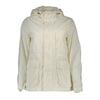 Gant White Cotton Jackets & Coat