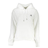 Calvin Klein White Cotton Women Sweater