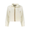 K-WAY White Polyester Women Sweater