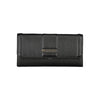 Mario Valentino Black Polyethylene Women Handbag