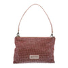Mario Valentino Pink Polyester Women Handbag