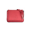 BYBLOS Red Polyethylene Women Handbag