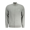 Timberland Brown Cotton Men Sweater