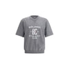 Brunello Cucinelli Short-sleeve Sweatshirt