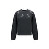 PINKO Rhinestone Sweatshirt