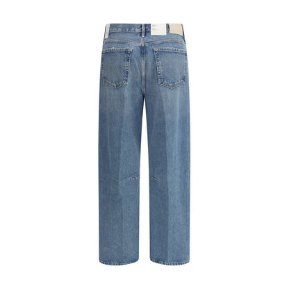 Citizens of Humanity Miro In Pacifica Jeans