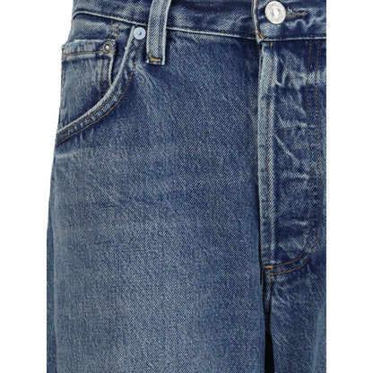 Citizens of Humanity Winslow In Pacifica Jeans
