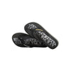 Napapijri Black Polyester Women Sandal